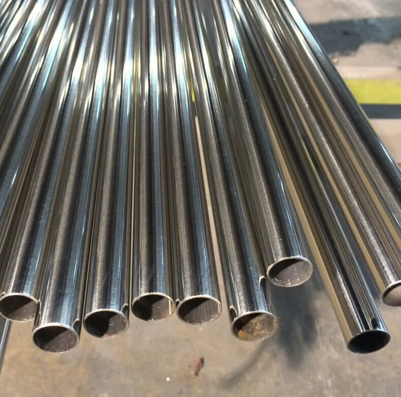 SAE1045 Ck45 Cold Drawn Polished Round Bar Square Steel Bar  Steel Round steel