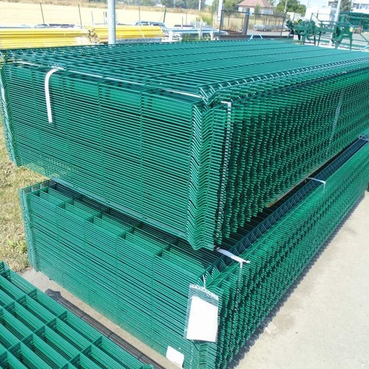 2019 Cheap Welded Mesh Fencing for Home Garden