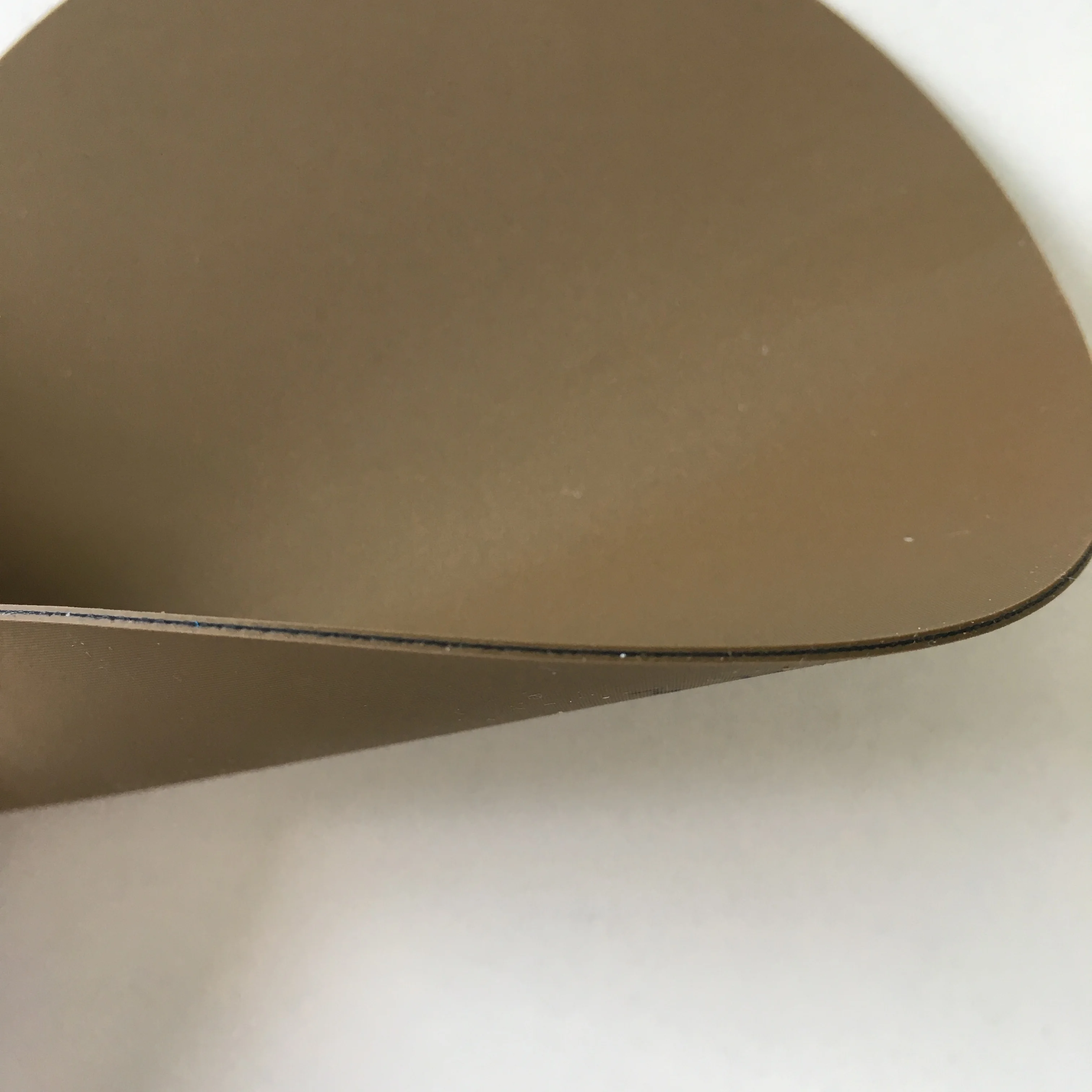 coyote hypalon rubber fabric for tactical boots