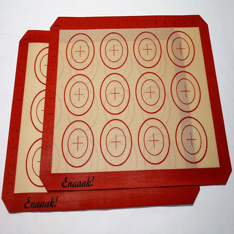 2021 Non Stick Baking & Pastry Tools Oven Heat Resistant Baking Liner 420*295mm