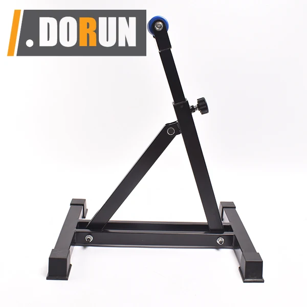 T-Bar Row Shoulder Press Landmine Attachment rowing support rack for Shoulders Chest Abs Back Hack Squat