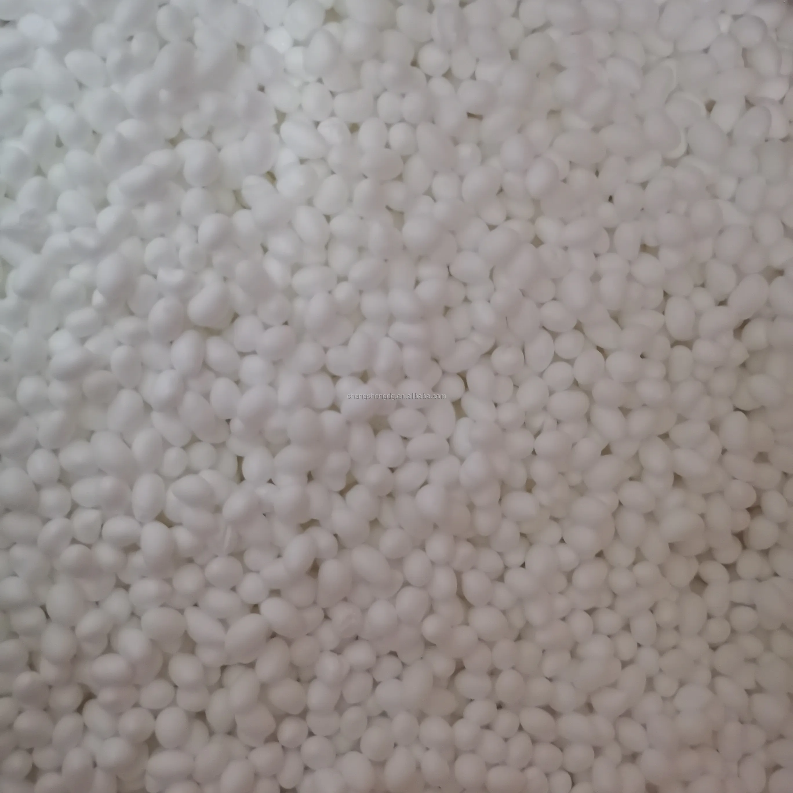 ETPU высокоэластичное полиуретановое поролоновое сырье ETPU для подошвы обуви