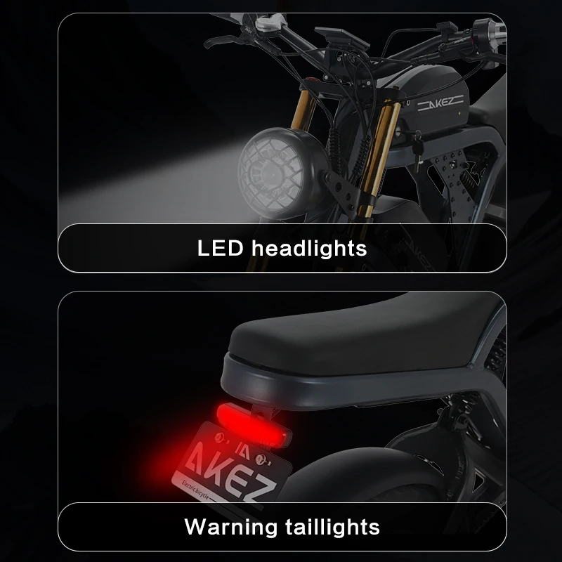 7-Speed 20 Inch Fat Bike Bicycle Adults 20inch Off Road Ebike Fat Tyre electric bike hydraulic brake electric bicycle