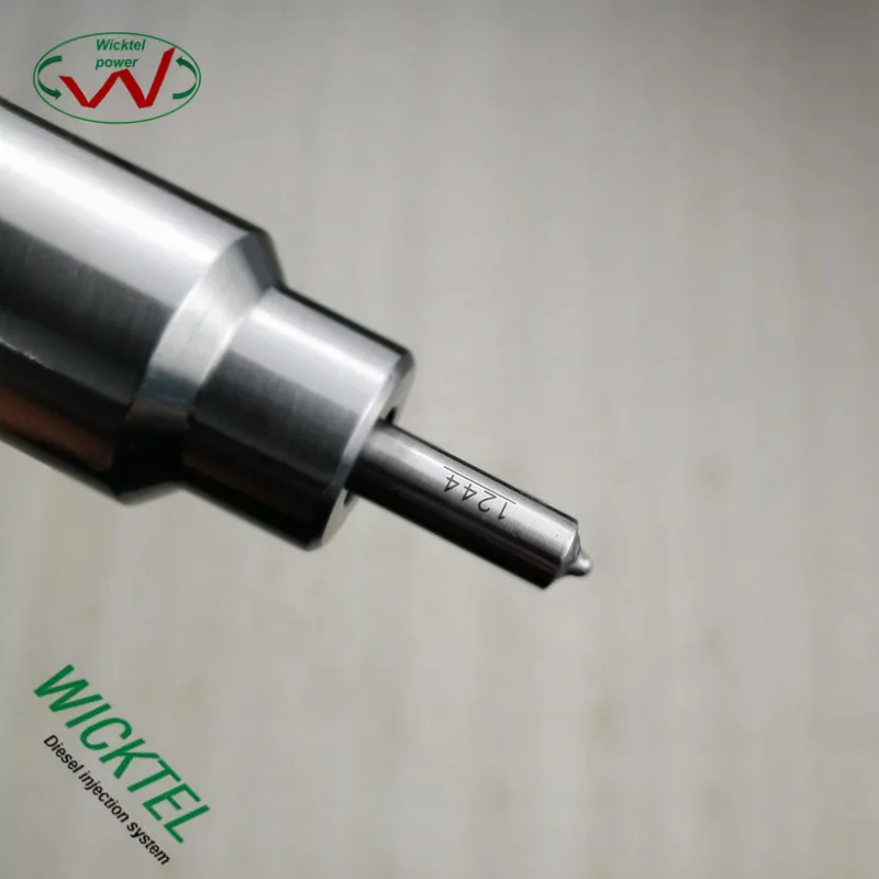 0414702015 High Quality Hot Sale Common Rail Fuel Injection Diesel Fuel Injectors 3825257 0414702015 For VOLVO Truck