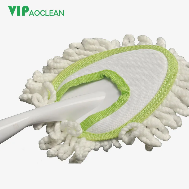 VIPaoclean мини-тряпка из микрофибры для уборки дома