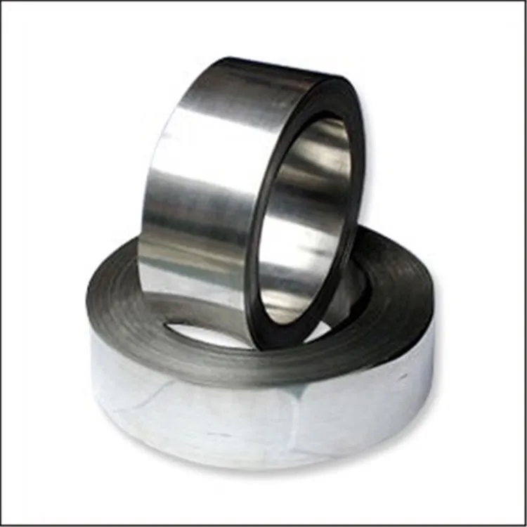 Factory hot sale cold rolled nickel base alloy inconel 690 foil/coil/strip/plate/sheet/tape