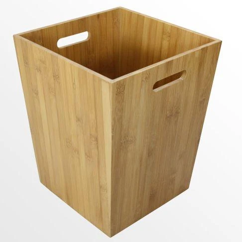 Корзина для мусора на столешнице