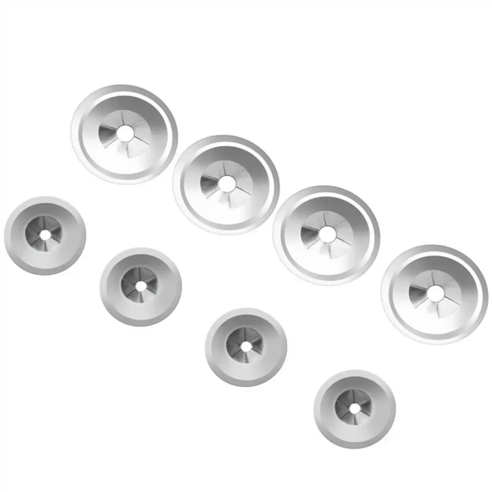 32mm stainless steel Dome Cap Insulation Pins Washers