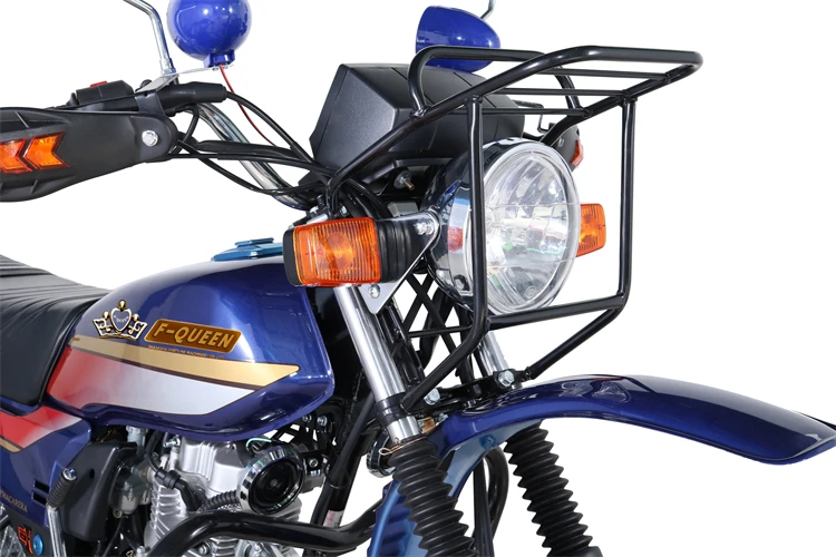 Excellent Price Motorcycle Saddle Bags Off-Road Motorcycles Body Small Motorcycle For Adult