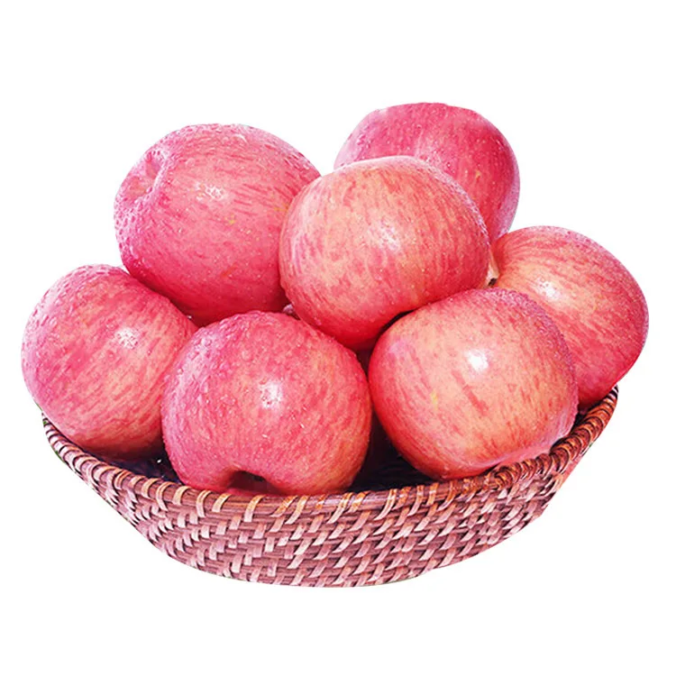 Export Chinese superior grade red fresh apple with good price