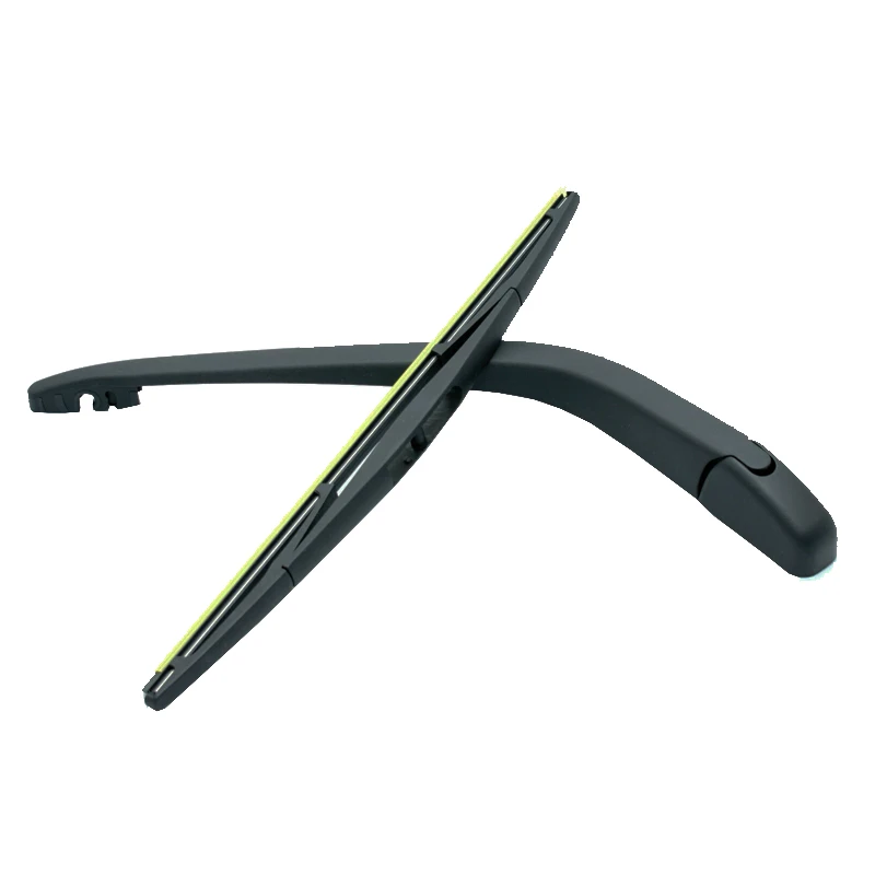 High Efficiency Silent Rear Windshield Wiper Blade with Arm 76740-SAA-004 76720-SAA-004 988111-1H000