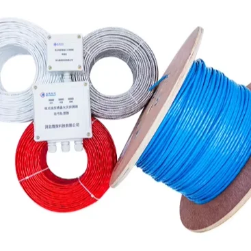 FLUY Automotive Insulated Stranded Cable Ultra-Thin Wall with Copper Wire Shield-a Must-Have for B Drivers!