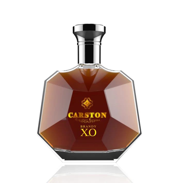 Goalong Private label Carston XO brandy 40% VOL