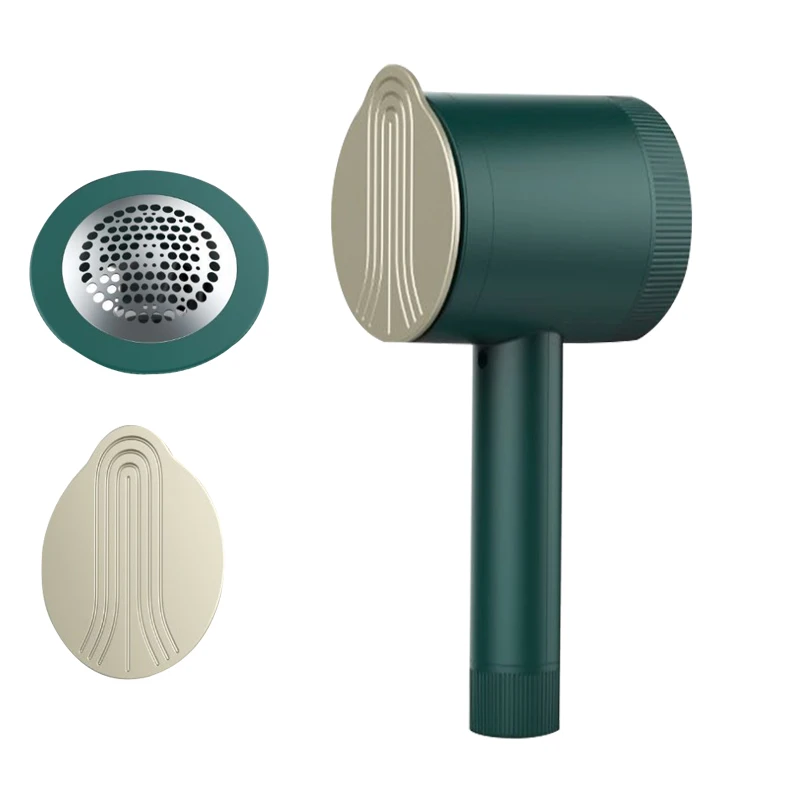 Good Selling Wholesale Vertical Travel Mini Fabric Shaver Lint Remover Electric Steaming Cloth Steam Iron