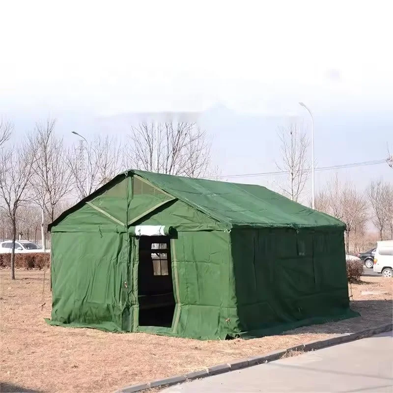 Большая Автоматическая палатка для кемпинга