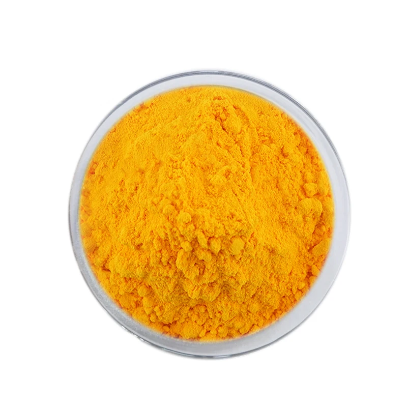Factory supply Healthcare supplement coenzyme Q10 bulk powder for CoQ10 capsules 98% coenzyme Q10