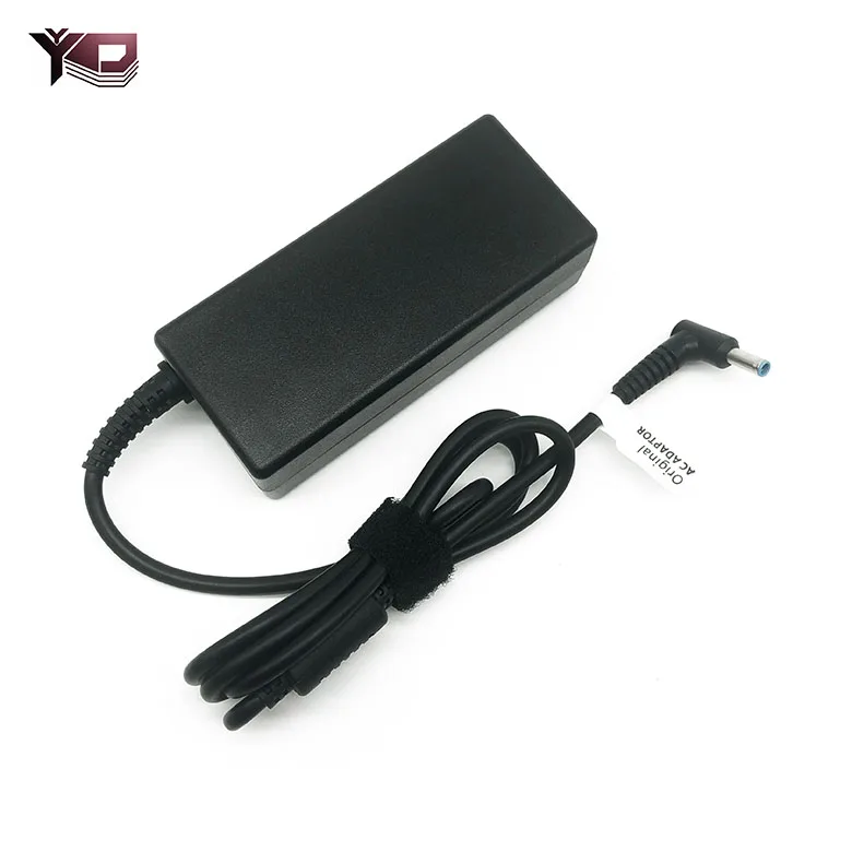 
19V3.33A AC DC Power 65W Laptop Adapter For HP Charger 