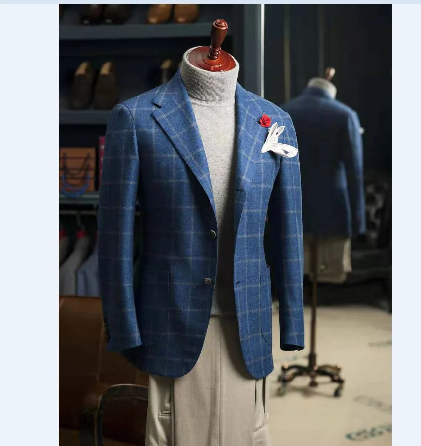 New design turkish single breasted man suit direct suit manufacture