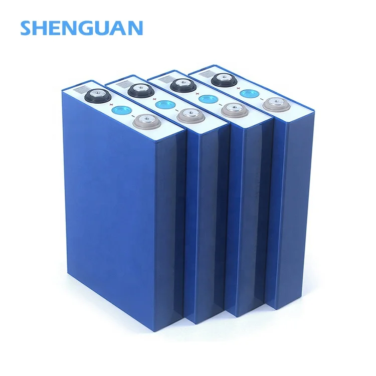 Lifepo4 аккумулятор оптовая торговля 3 2 V 105Ah 230Ah 280Ah 304Ah Радужный литий-железо-фосфатный класса А с лакированным многократного цикла глубокого заряда-разряда литиевая батарея