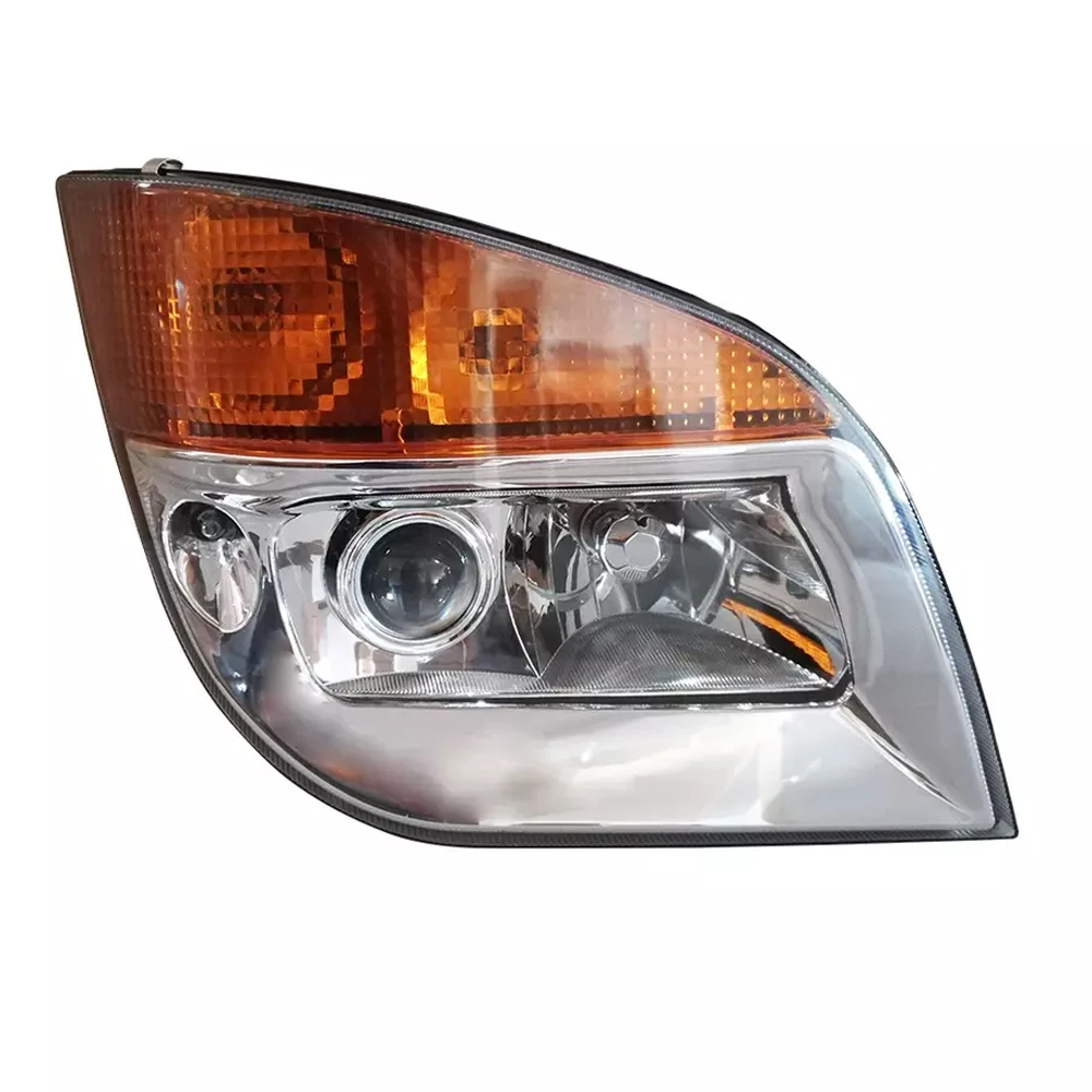 Оптовая продажа автомобильная система освещения для автобуса передняя фара всех