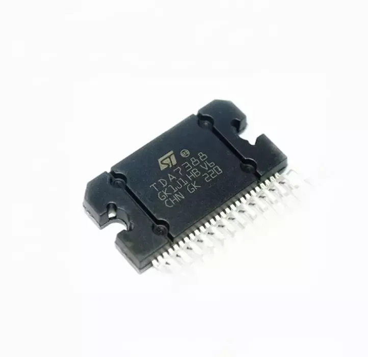 Новые и оригинальные электронные компоненты Ic Chip TDA7388