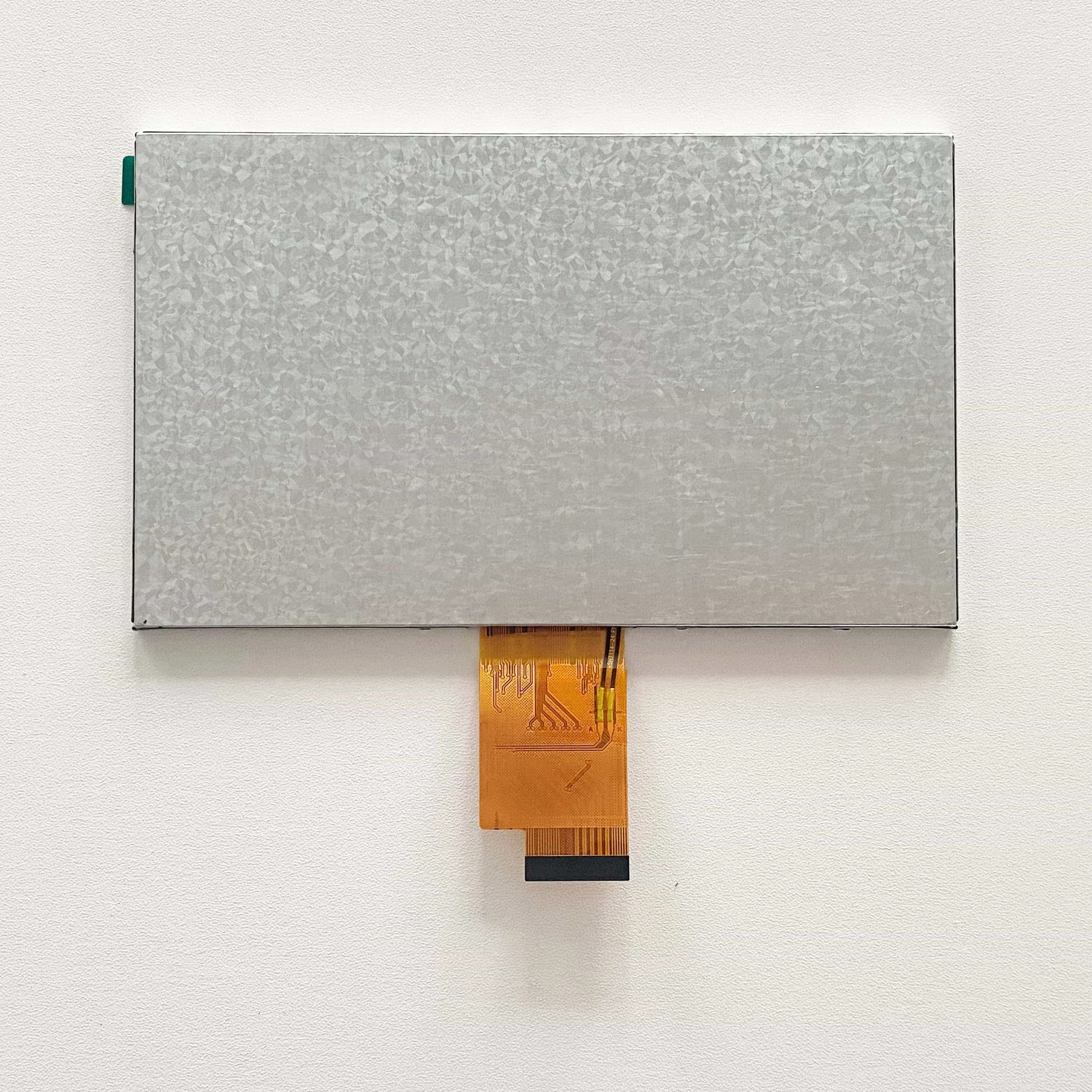 High Quality  1024xRGBX600 7inch LCD Panel TFT Display