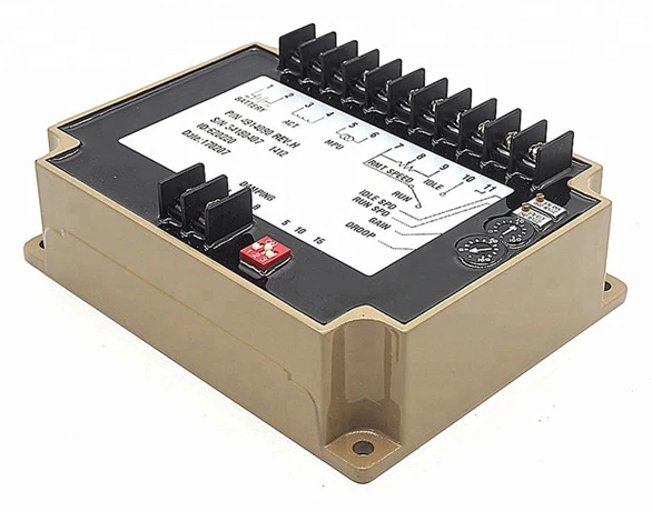 4914090 4296674 Governor Control Diesel Engine parts for Cummins