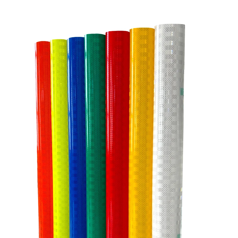 Rectangle/Round/Oval/Triangle Board Engineering Grade Acrylic Reflective Sheeting Traffic Safety Sign For Warning Safety