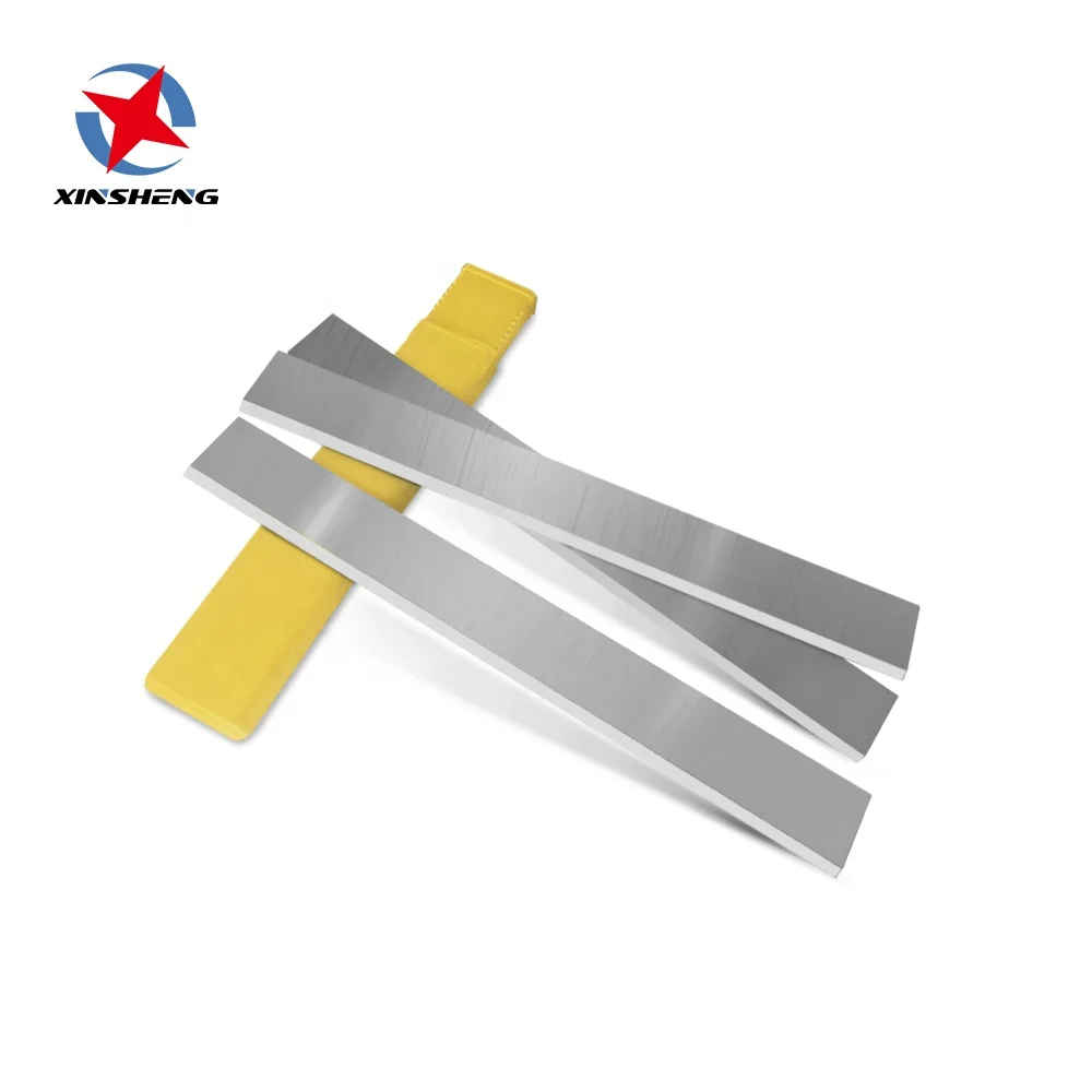 W5 material 510*30*3mm HSS Planer Blade Planer Knife For Wood