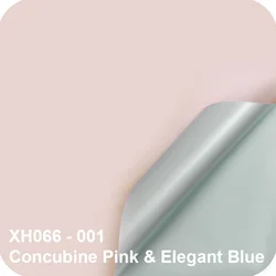 Горизонтальная Золотая наждачная бумага Xiang 58*58 см для Дня матери, водонепроницаемая бумага для упаковки цветов