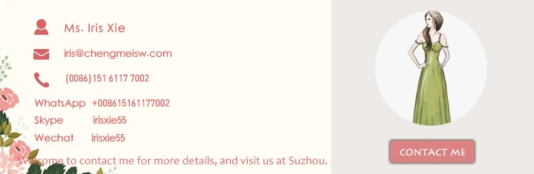 2. Iris Wedding Dress