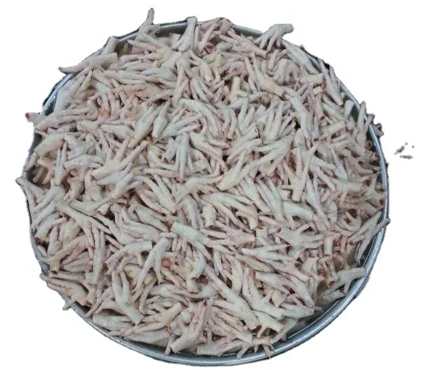 Куриные ножки