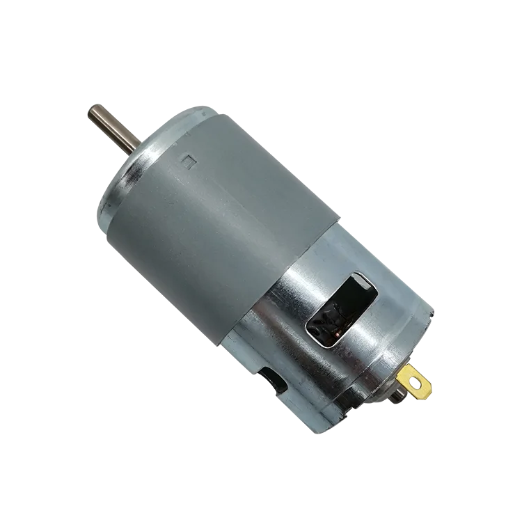 Best Factory Price 795 24v 5-200w Electric Brushed Micro Dc Motor