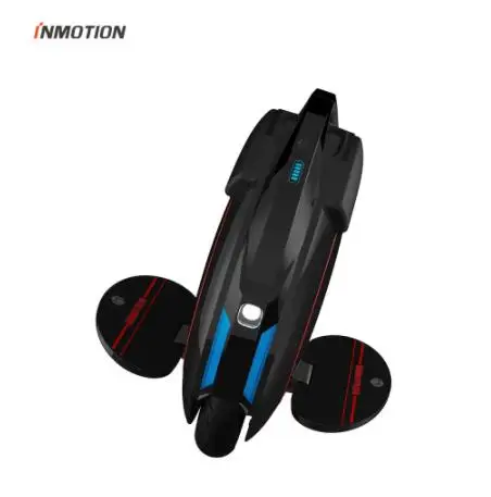 Новое поступление модный Одноколесный Электрический велосипед Inmotion V5F