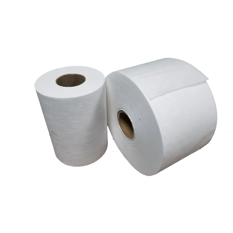 Моющаяся многоразовая ткань, нано-волокно, не ПТФЭ, нано мелтблаун для FFP3 EN149, материал Facemask