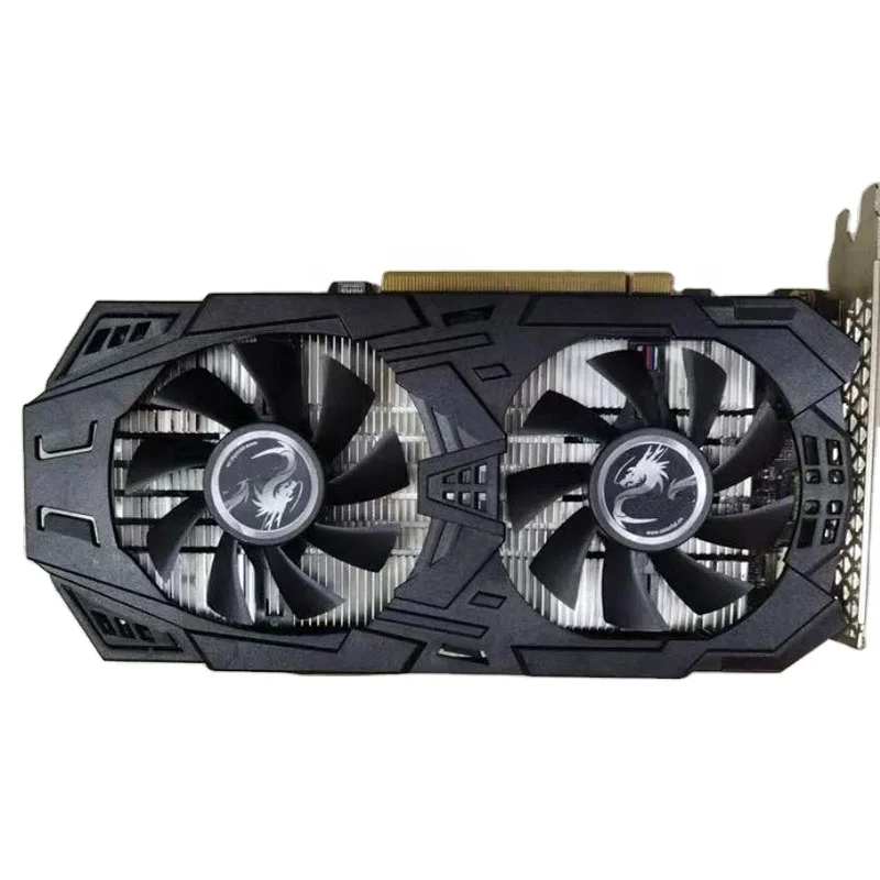 Для игровой видеокарты GeForce RTX 1060, 3 ГБ, для цветной игровой GeForce GTX1060-3GD5 GAMING V5 A GDDR5, 14 Гбит/с, 192 бит, 6 контактов