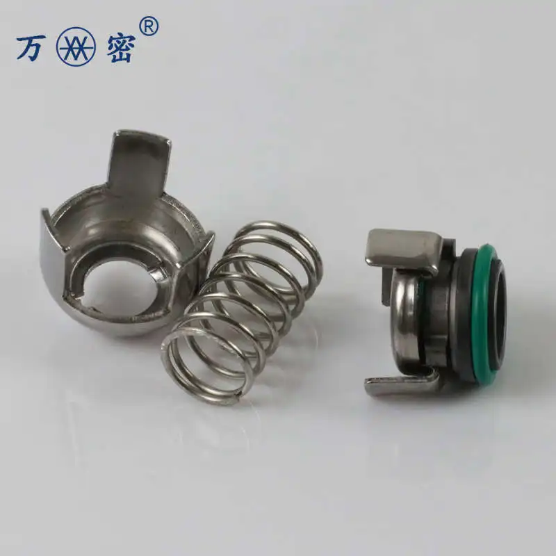 12 мм 16 G05 SIC/FKM уплотнение подходит для CRI GLF LUBI SHAKTI WILO CNP и т. д.