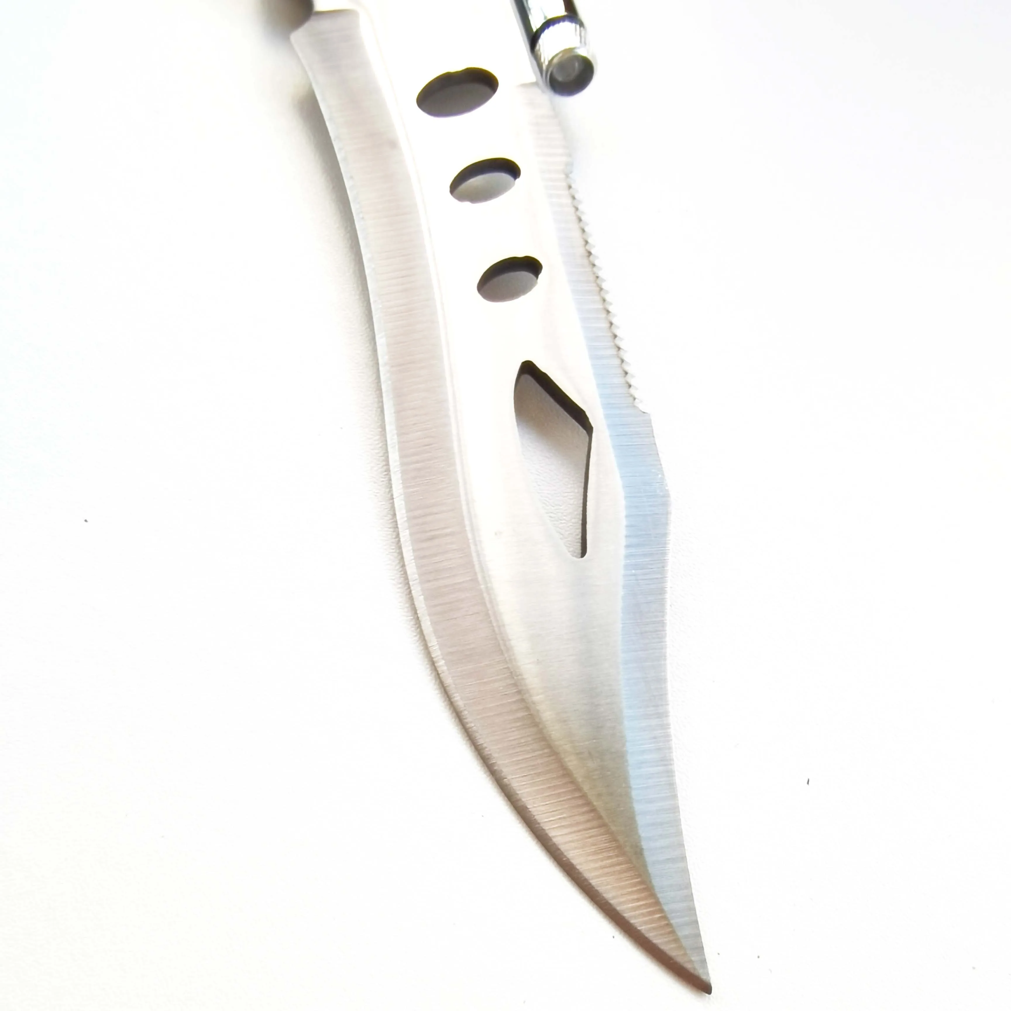 Free Sample High Hardness Hunting Knife Tactical Knives Outdoor Stainless Steel Fixed Blade Knife