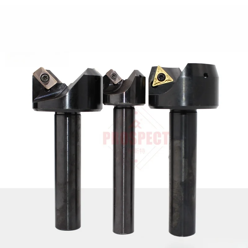Outer circle chamfering tool holder CNC turning tool holders lathe machining center machine cut tools