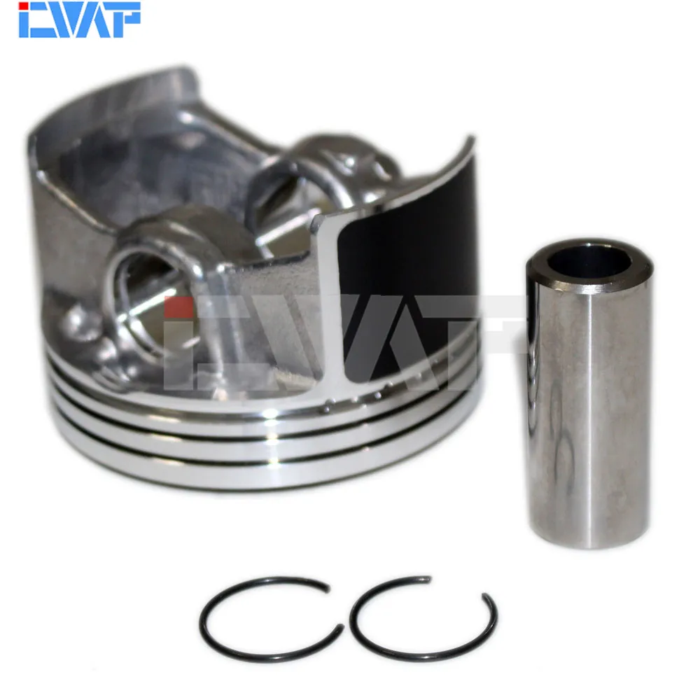 
Auto Parts Piston For Honda Accord 13010-RAA-A00 for honda Engine Piston kit for ACOORD 