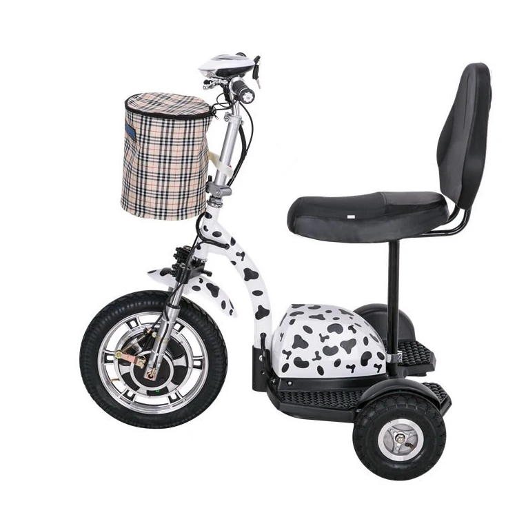 Electric Tricycle China Wholesale Alibaba Three Wheel Electric Vehicle On Sales Electric Scooter