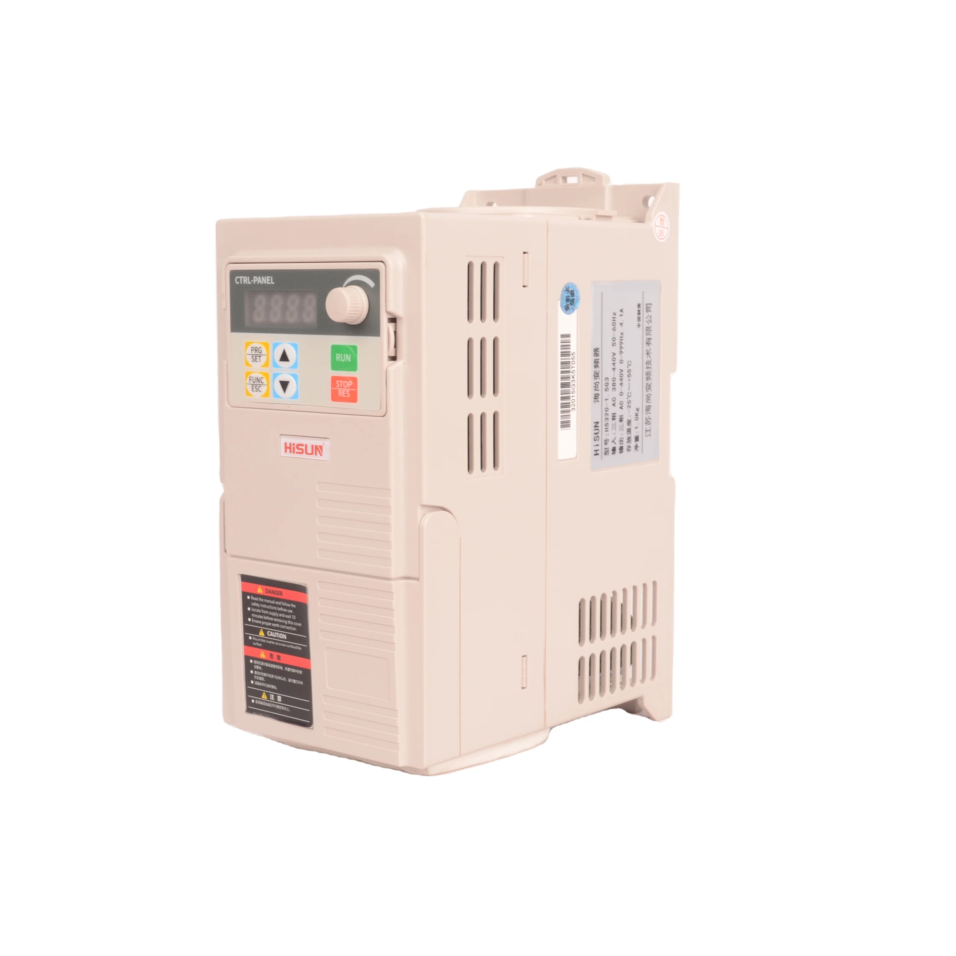 HARS Smart 1.5KW 4KW 5.5KW 11kw трехфазный 400VAC vfd привод переменной частоты Инвертор для солнечного водяного насоса контроллер