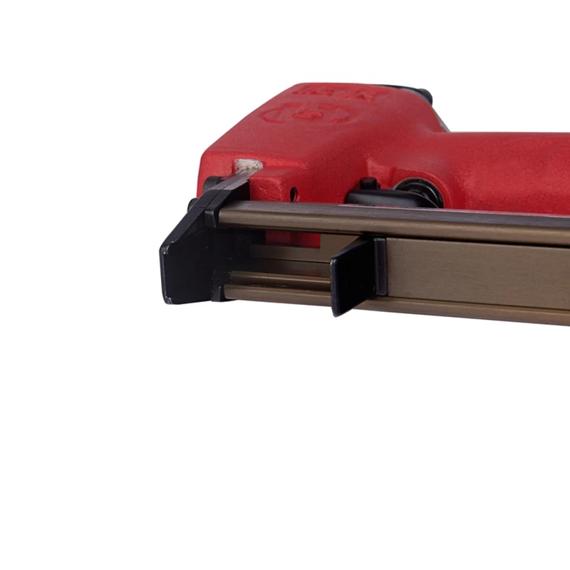 
Guaranteed quality proper price roofing gun nailer fine wire nailer 