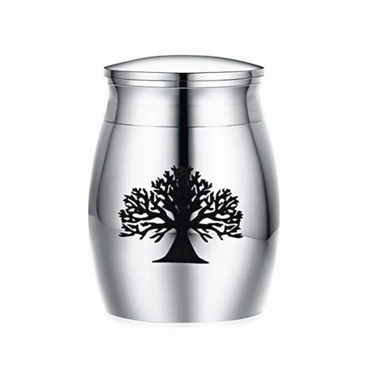 High Grade Ash Urn For Dogs Memorial Pet Cremation Urn For Pets