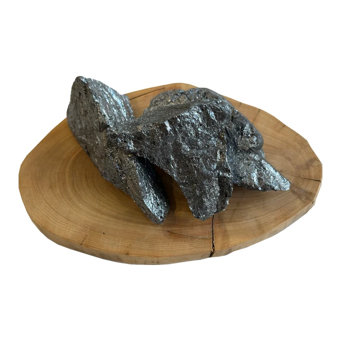 Silicon Metal For Aluminum Ingot silicon metal 553  441