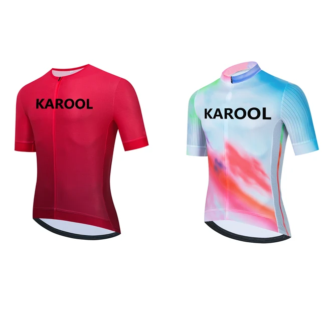 ladies cycling jersey Wholesale Breathable woman ladies cycling jersey New Design ladies cycling jersey