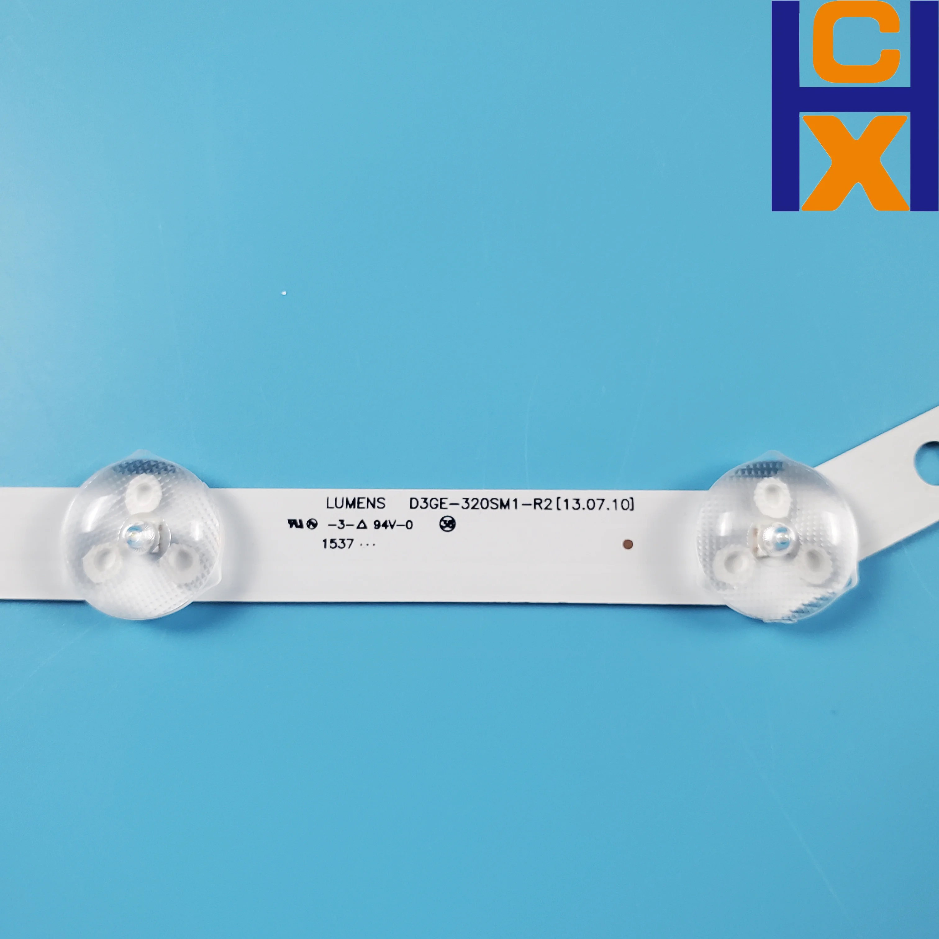 led tv backlight strip D3GE-320SM1-R2 For 32inch samsung tv 32FH 12LED led bar backlight lcd to repair