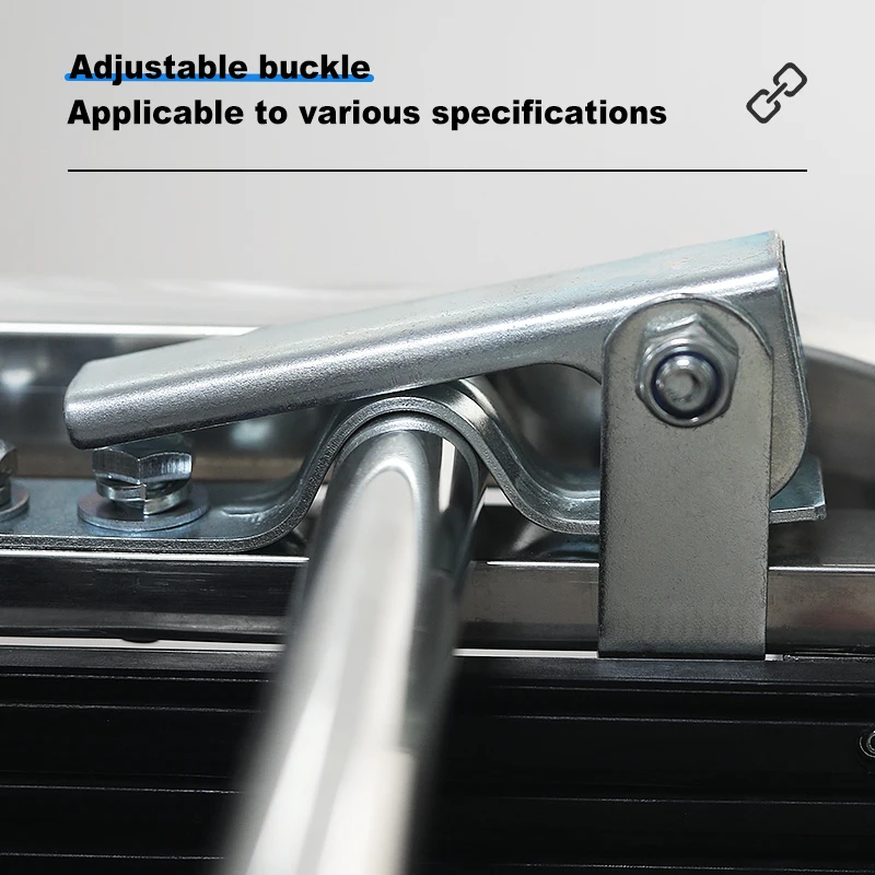 Adjustable Stainless Steel Trolley Antistatic SMT ESD PCB Storage Trolley Cart ESD Anti-Static PCB Magazine Rack