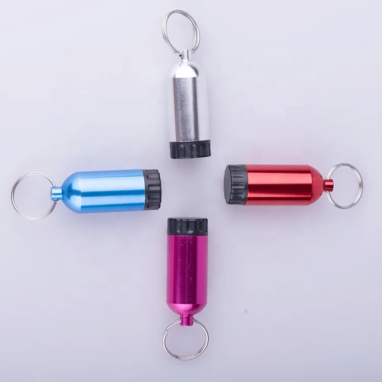 Дайвинг Регулируемый подводный тяжелый инвентарь Танк брелок с киркой