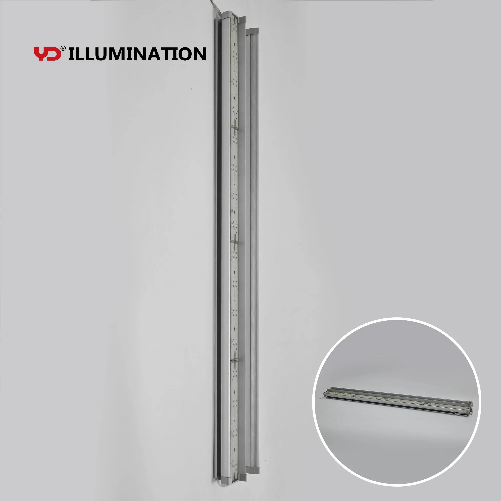 Double protection waterproof ip68 outdoor fireproof factory direct price dmx led wall washer